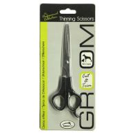 See more information about the Groom Dog Thinning Scissors